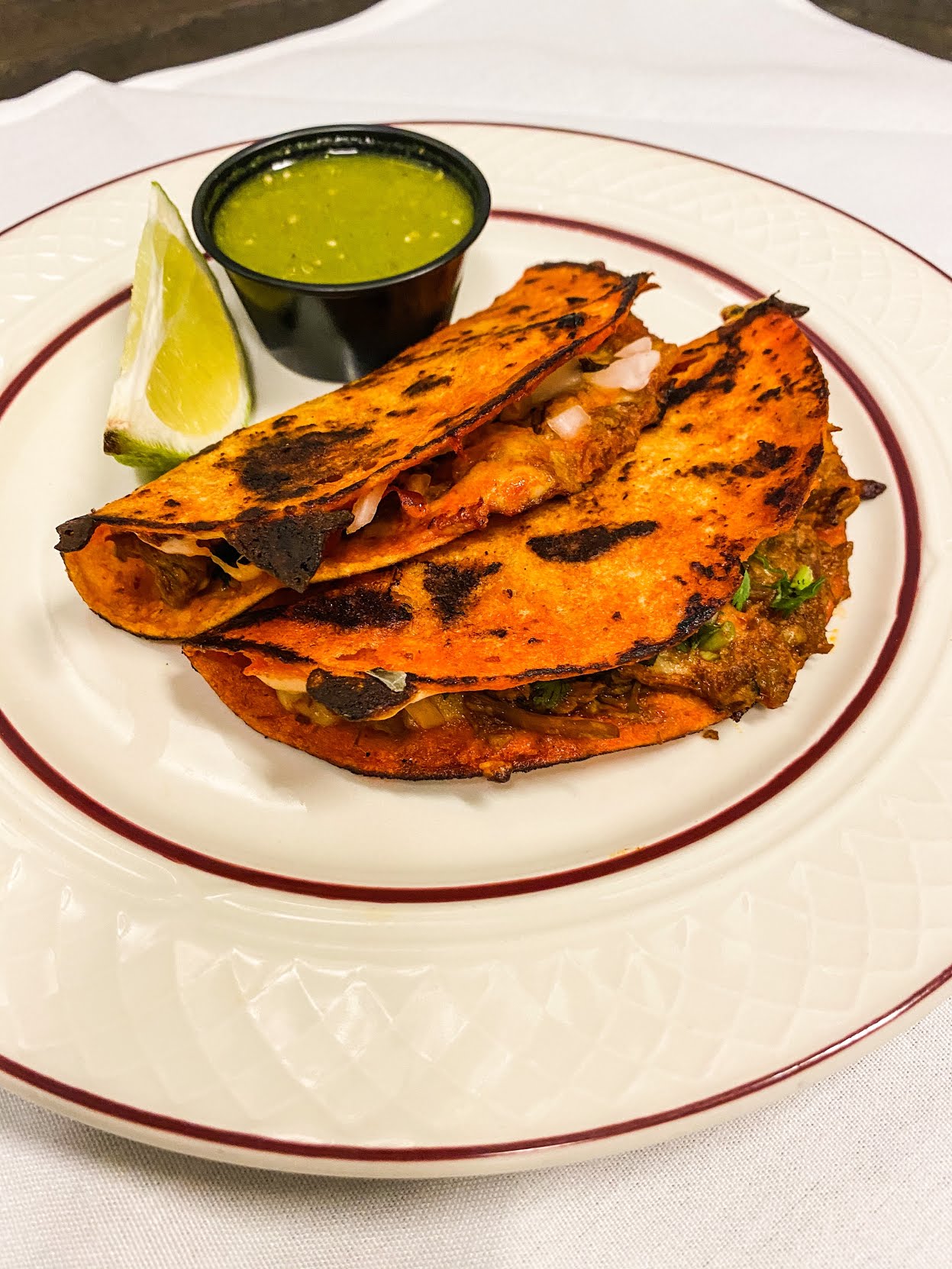 Taqueria Sanchez#2 by null