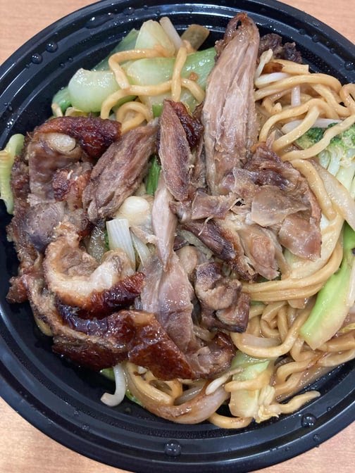 100% Mr. Lin by null