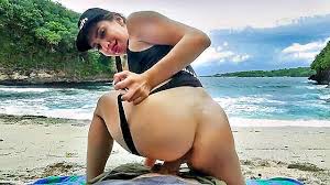 Trending naked beach babes nude porn pics and videos jpg x Beach babe