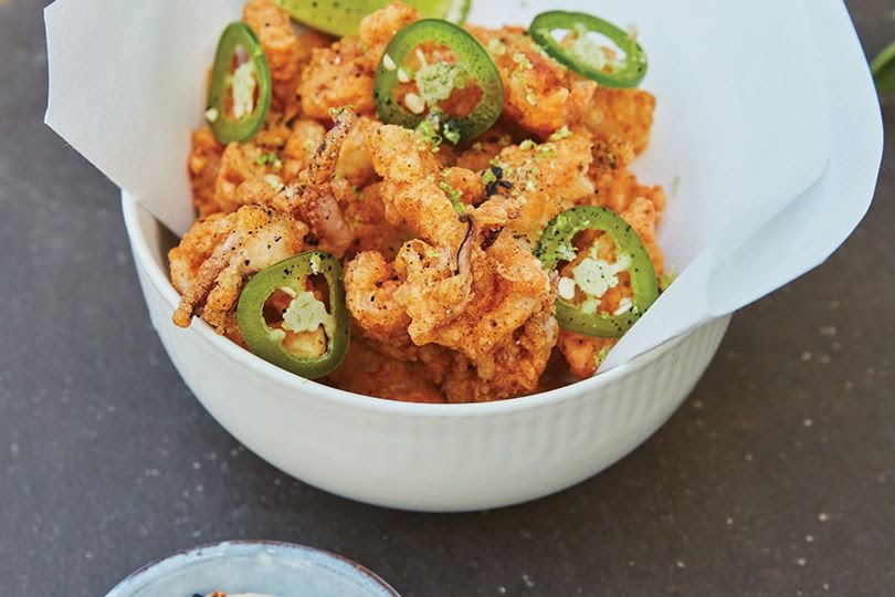 Terra Eatery Al Qana, Abu Dhabi by null