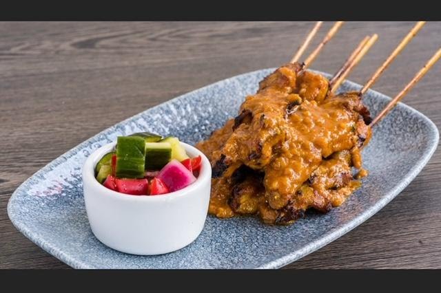 INDO Restaurant & Lounge by null