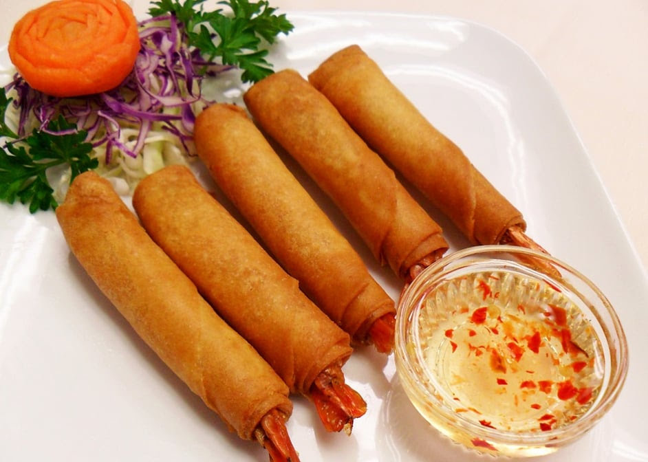 Thai House Restaurant by null