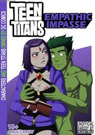 Teen titans new member jpg x Teen titans sex