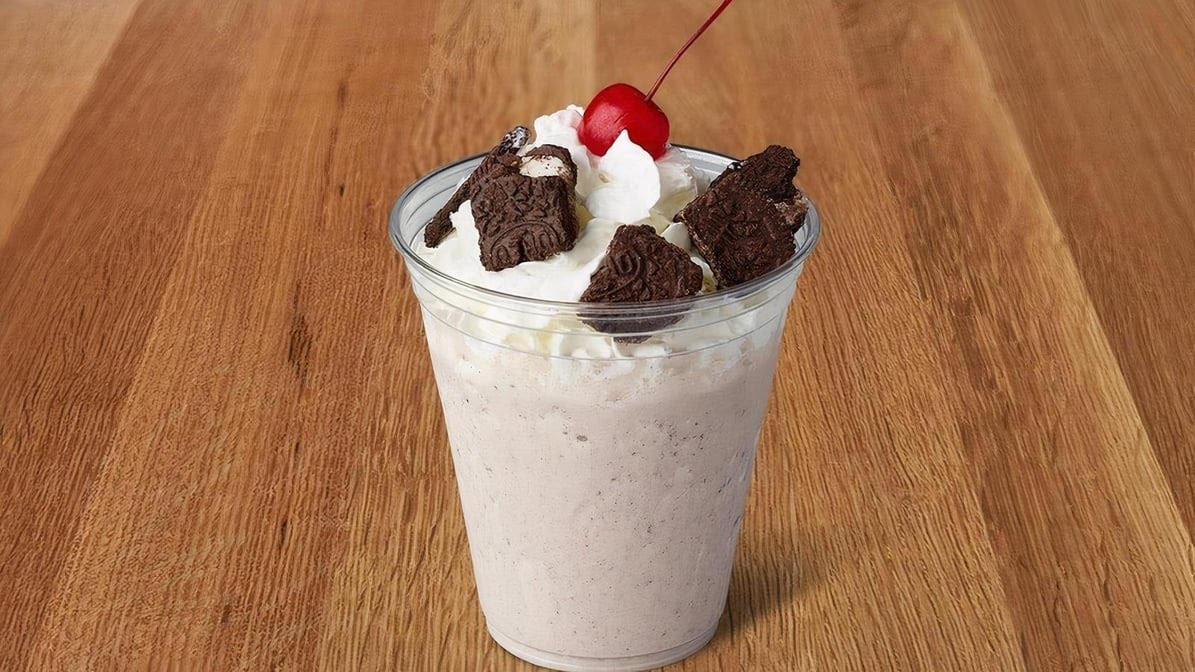 Silver Diner by null