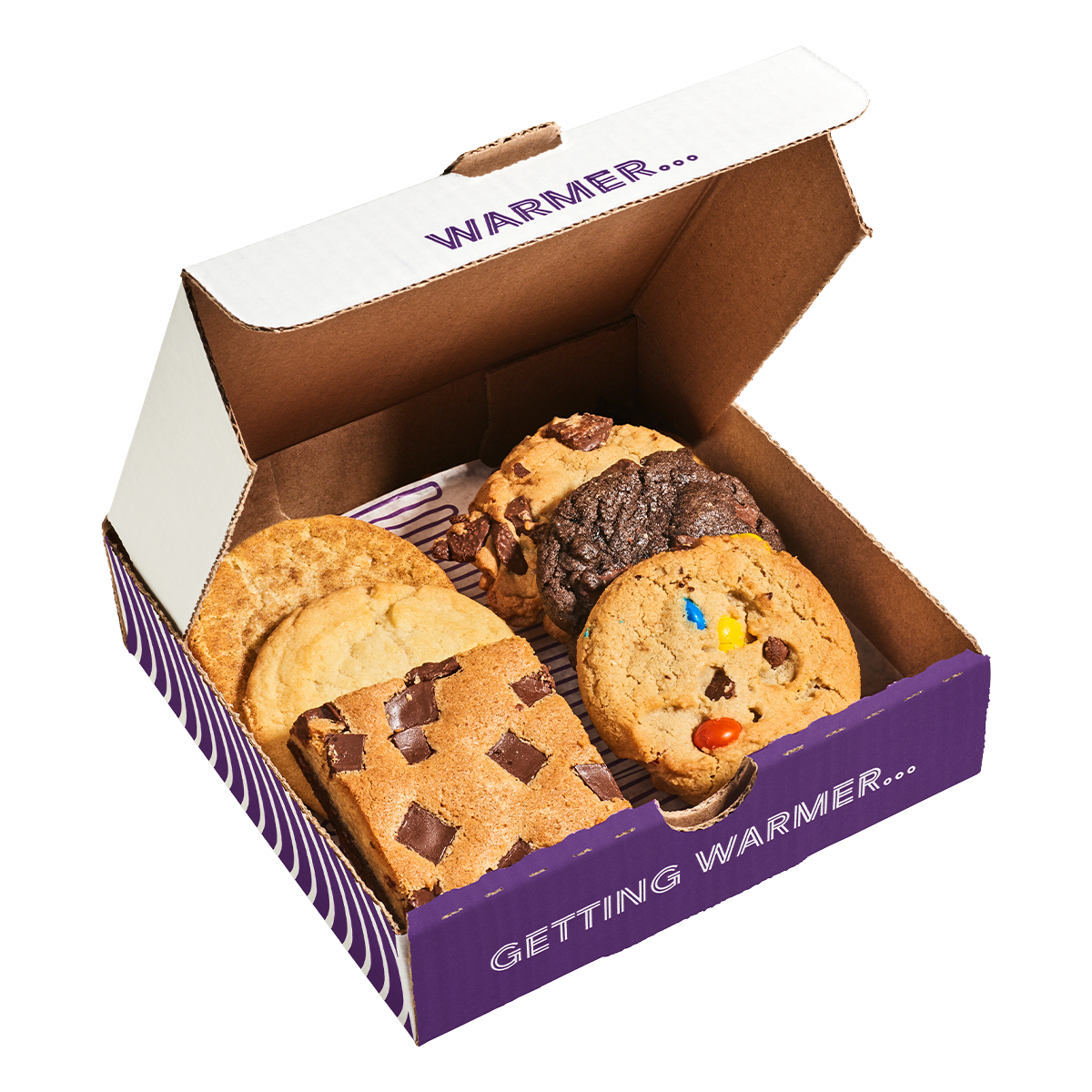 Insomnia Cookies by null