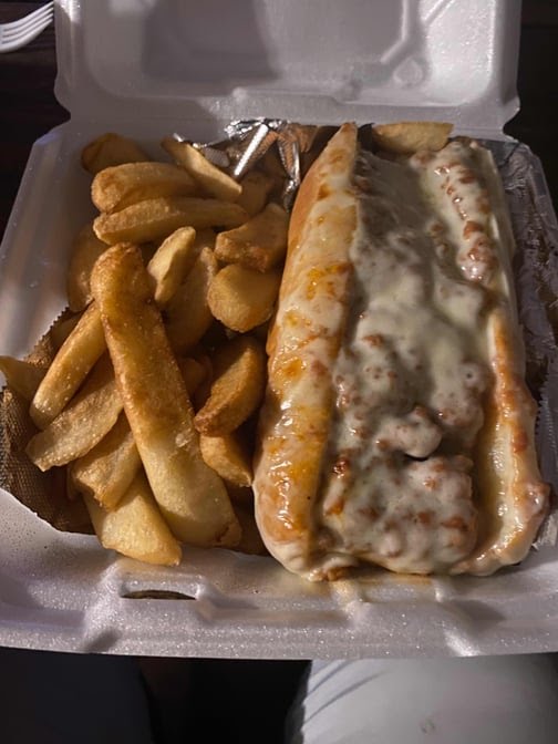 F&O's / Felix and Oscars by null