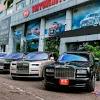 Ngắm dàn Rolls-Royce Phantom trị giá 150 tỷ, có xe từng của ông ...