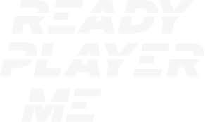 Ready Player Me logo