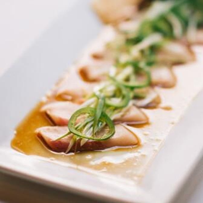 Restaurant Sho-dan by null