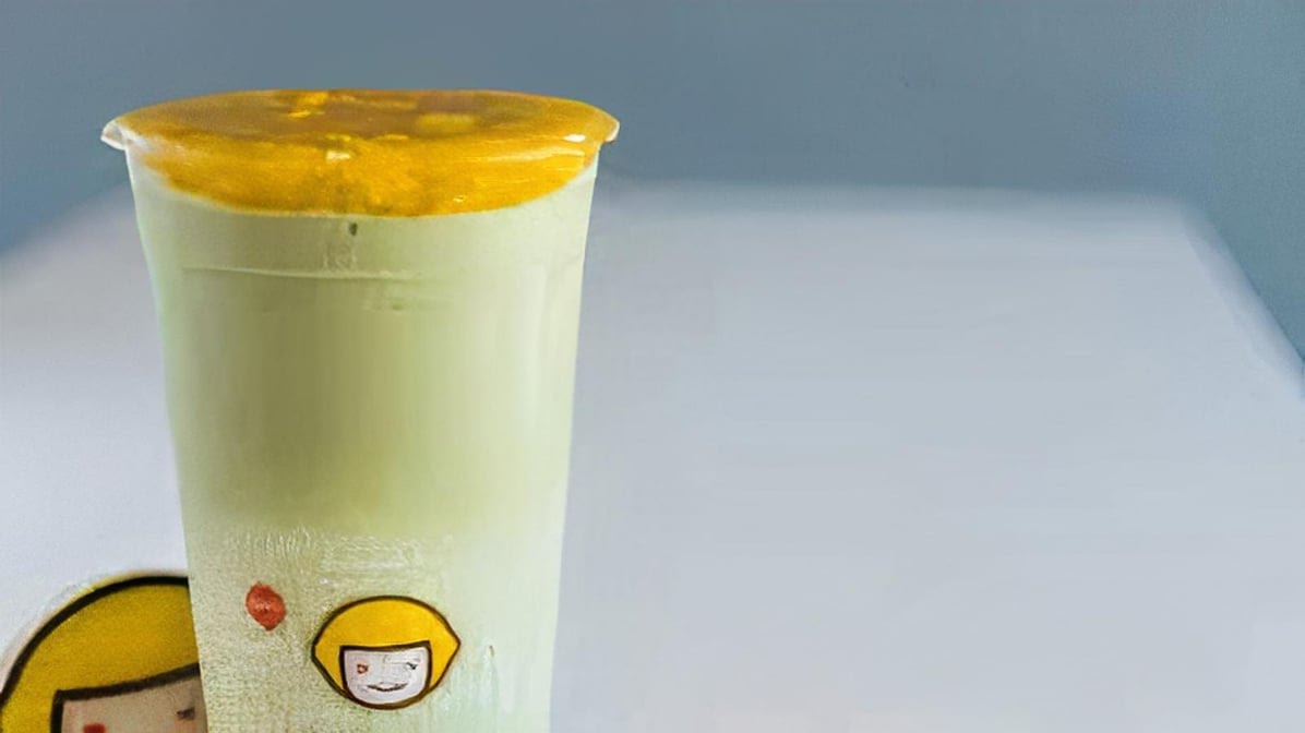 Happy Lemon | Berkeley by null
