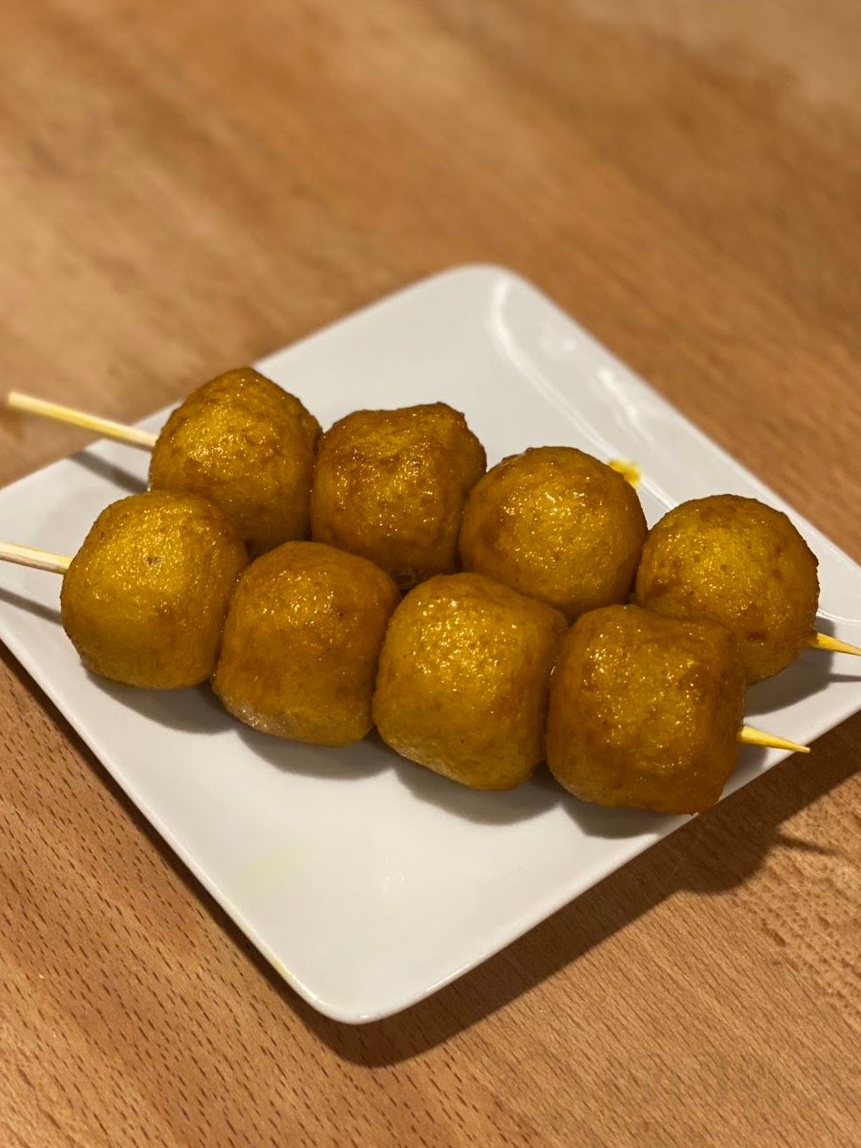 Maxi's Noodle by null