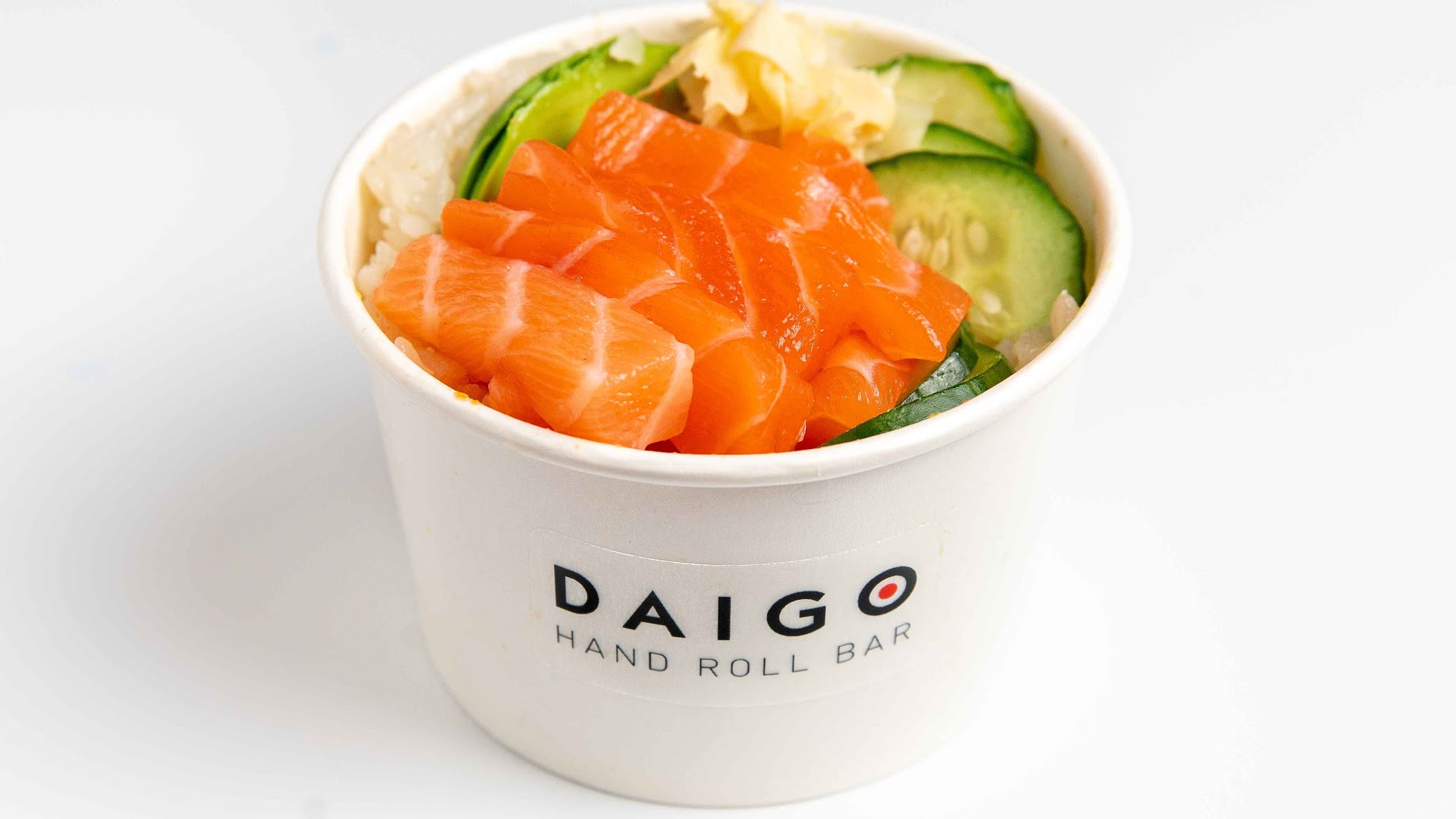DAIGO Sushi Roll Bar by null