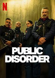 Public Disorder-Public Disorder