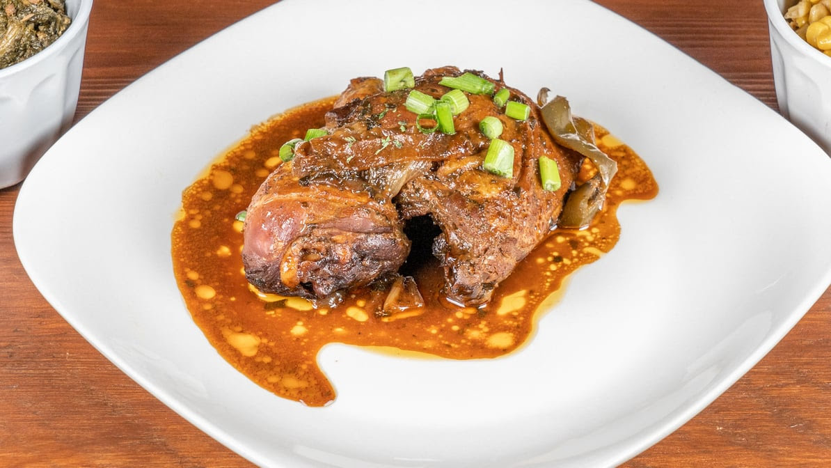 Suzie's Soulhouse Soulfood and Catering by null