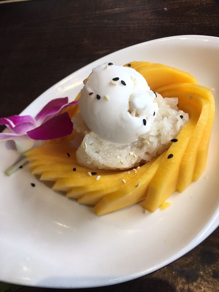 Thai Idea Vegetarian by null
