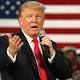 Donald Trump on North Korea going to war: 'Good luck, enjoy yourself folks' 