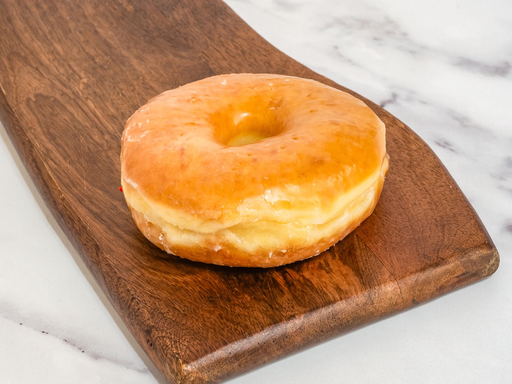 Ferrell's Donuts by null