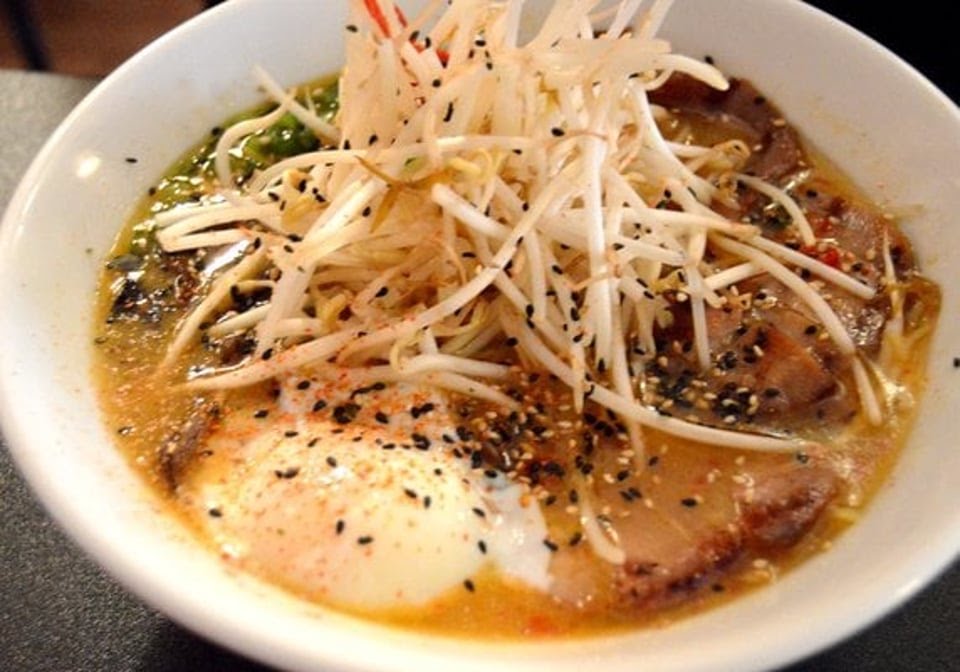 Michi Ramen by null