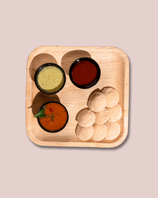 Madras Dosa Co. Rockefeller Center by null