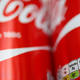 Make clearer how much sugar is in food and drinks 