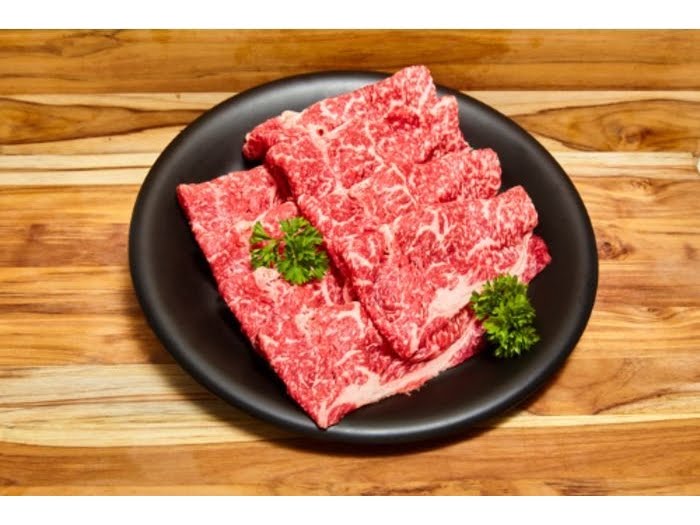 Japan Premium Beef by null