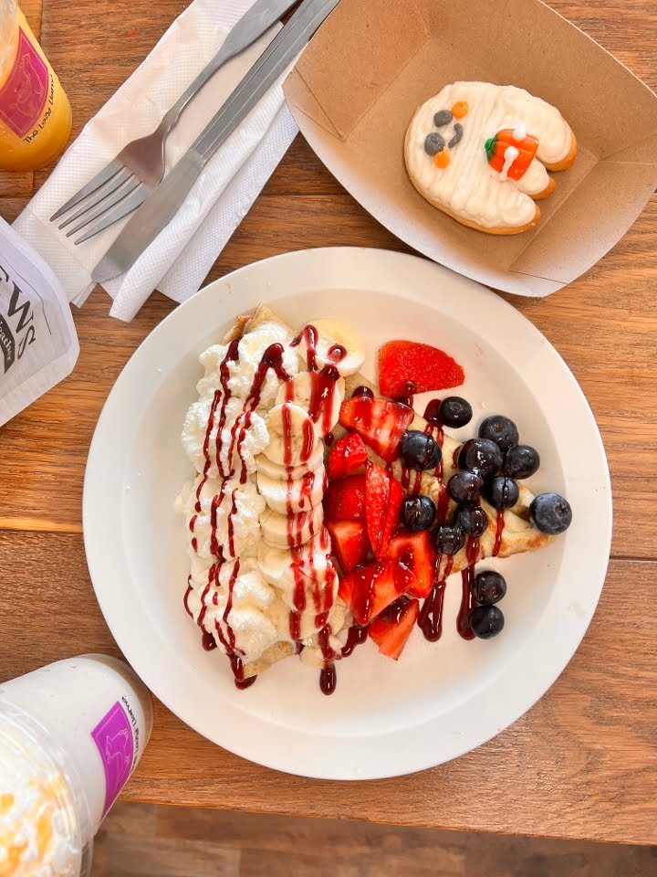 The Lazy Llama Coffeehouse - Atlantic Station by null