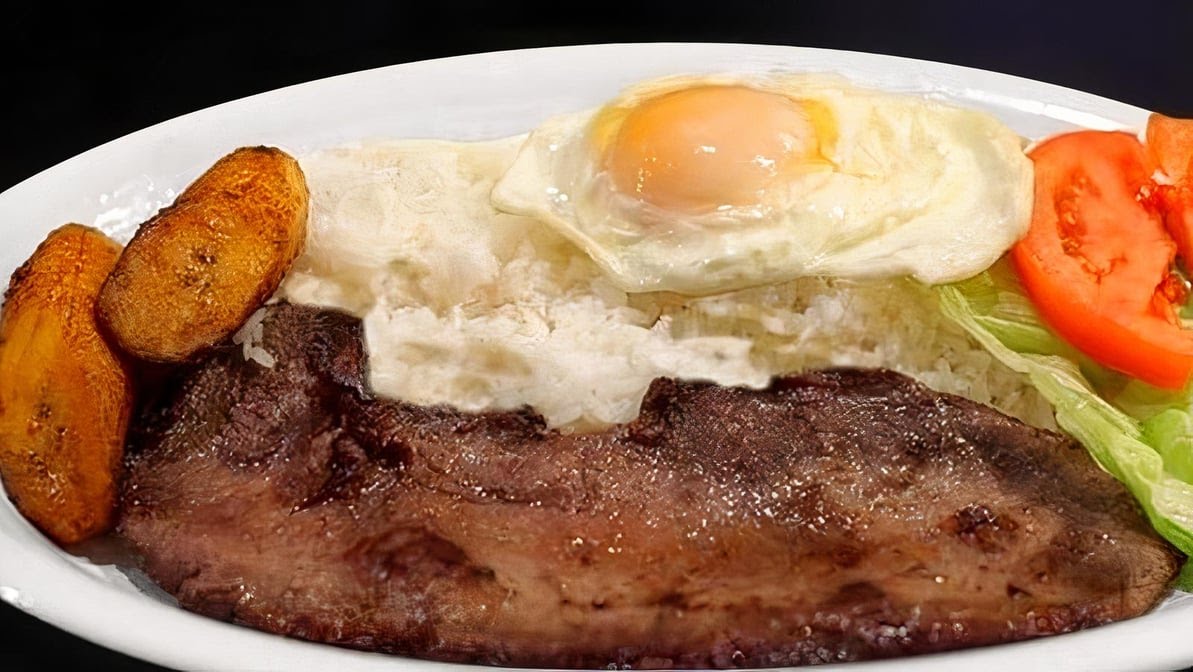 El Pollo Inka by null