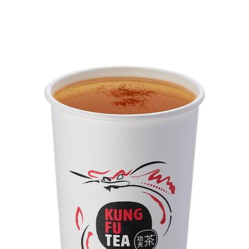 Kung Fu Tea by null