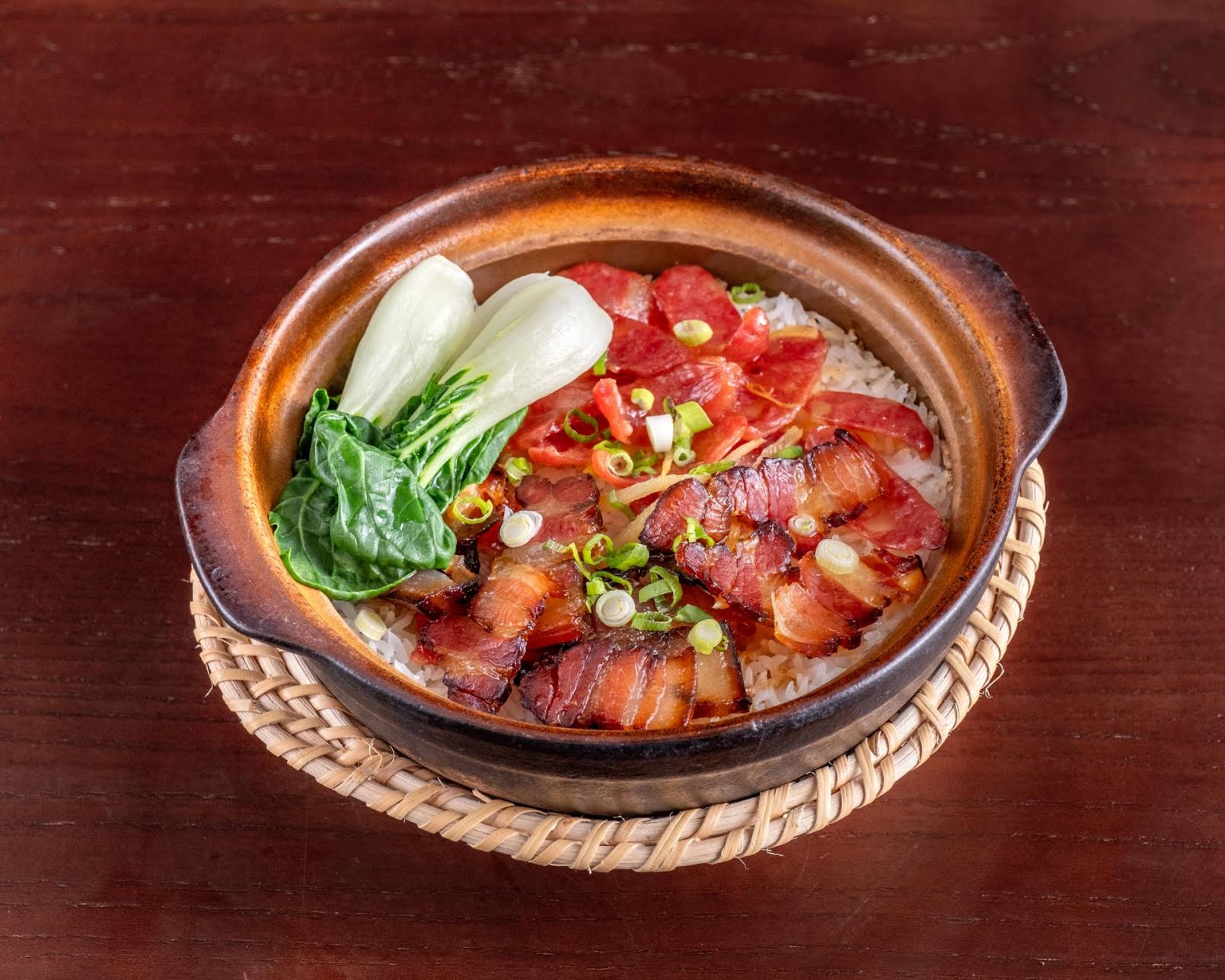 Chong Yuen Fong 狀元坊 (CYFKitchen) by null