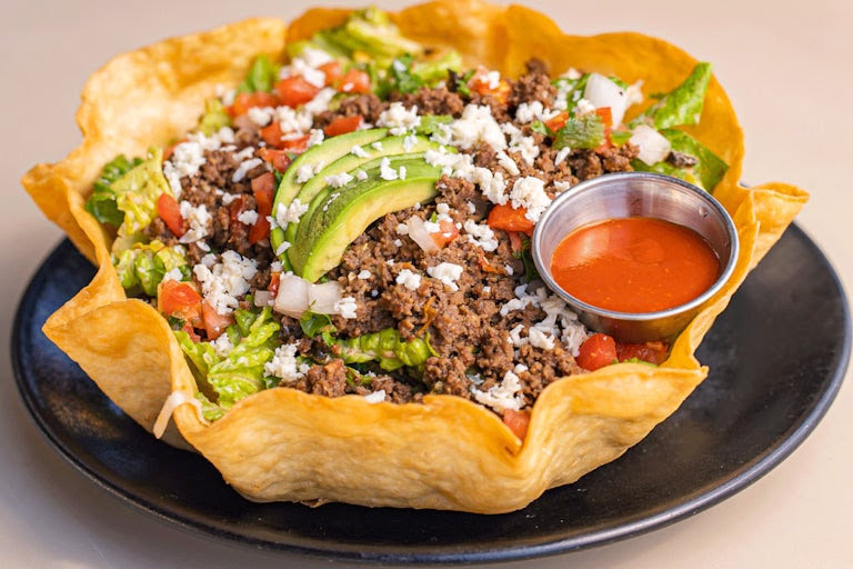 Uncle Julio’s Bethesda by null