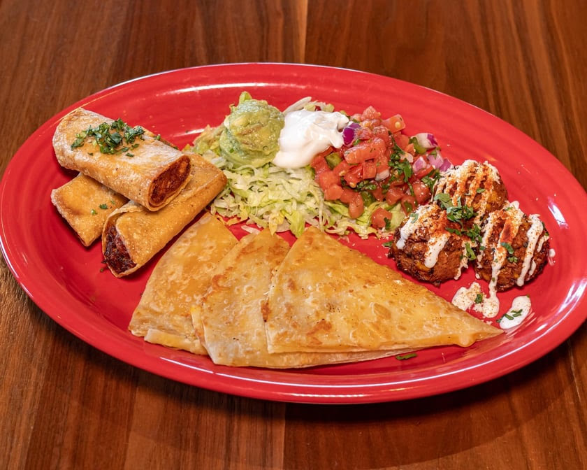 Escondido Tex Mex Patio by null