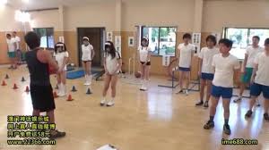 Aerobic exercise jpg x Japanese aerobic