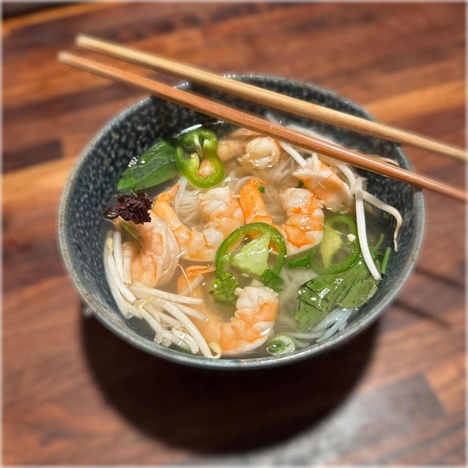 District 1 Pho by null