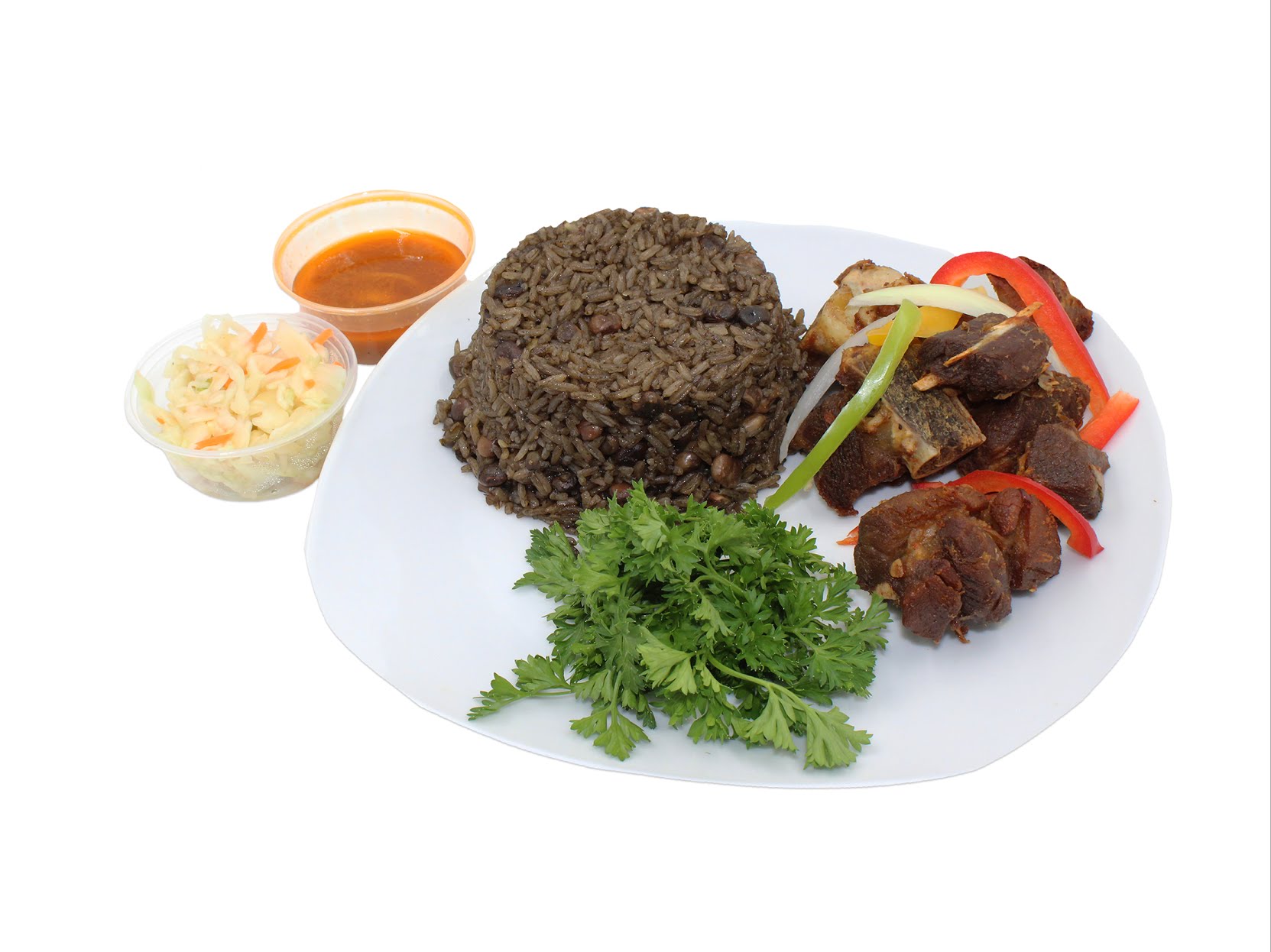 The Vegan Phoenix by null