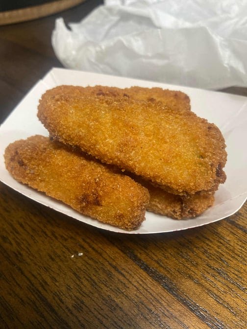 Campbells BBQ by null