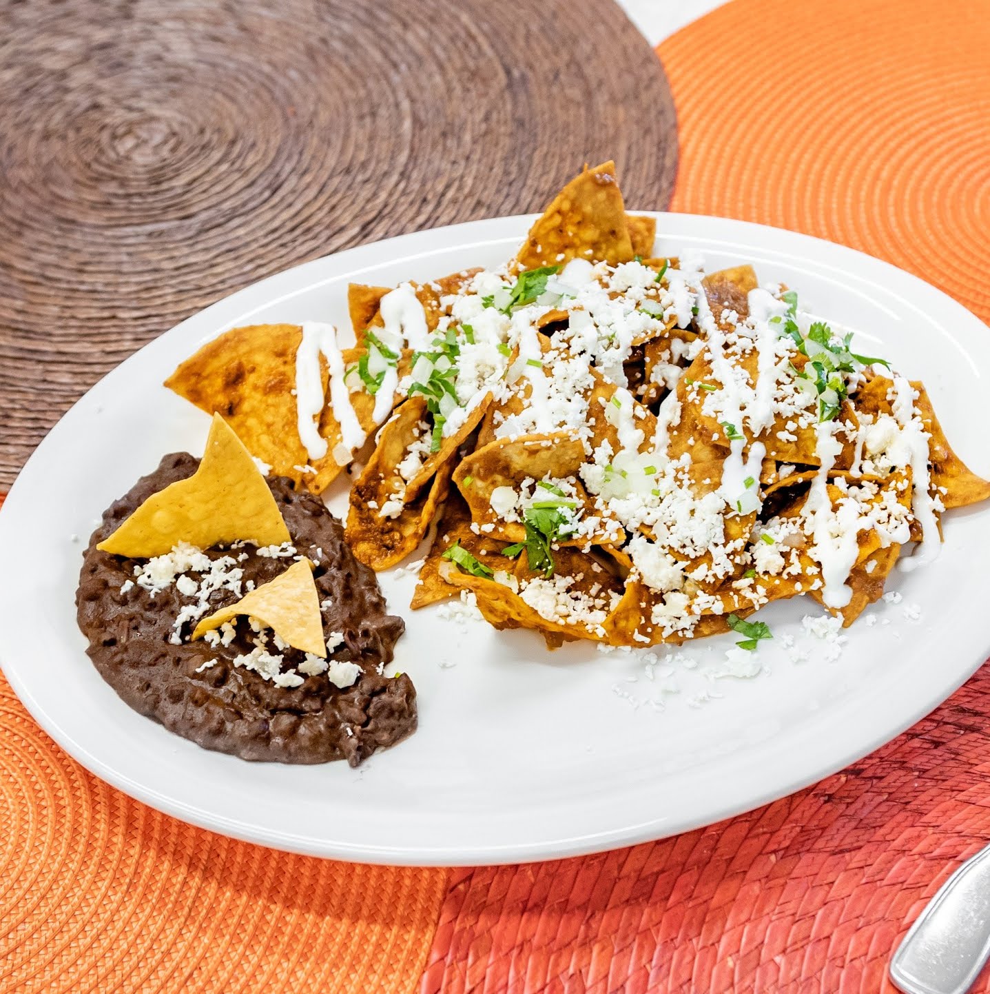Loteria Grill by null