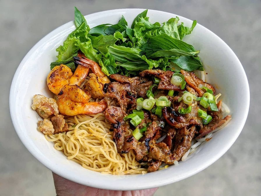 Pho Hue Oi (Torrance) by null
