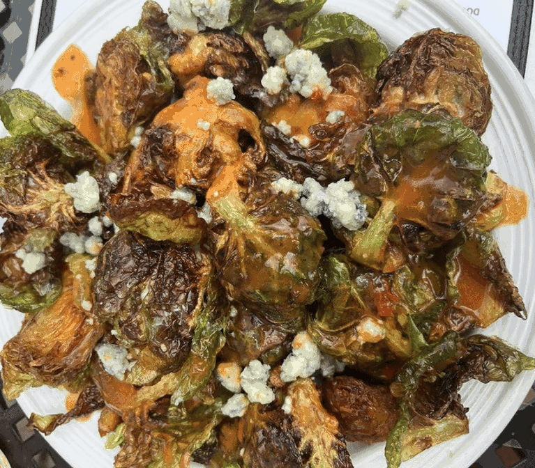 Huck's American Craft by null