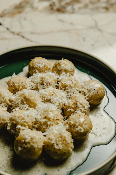 Nocturno cocktail bar by null