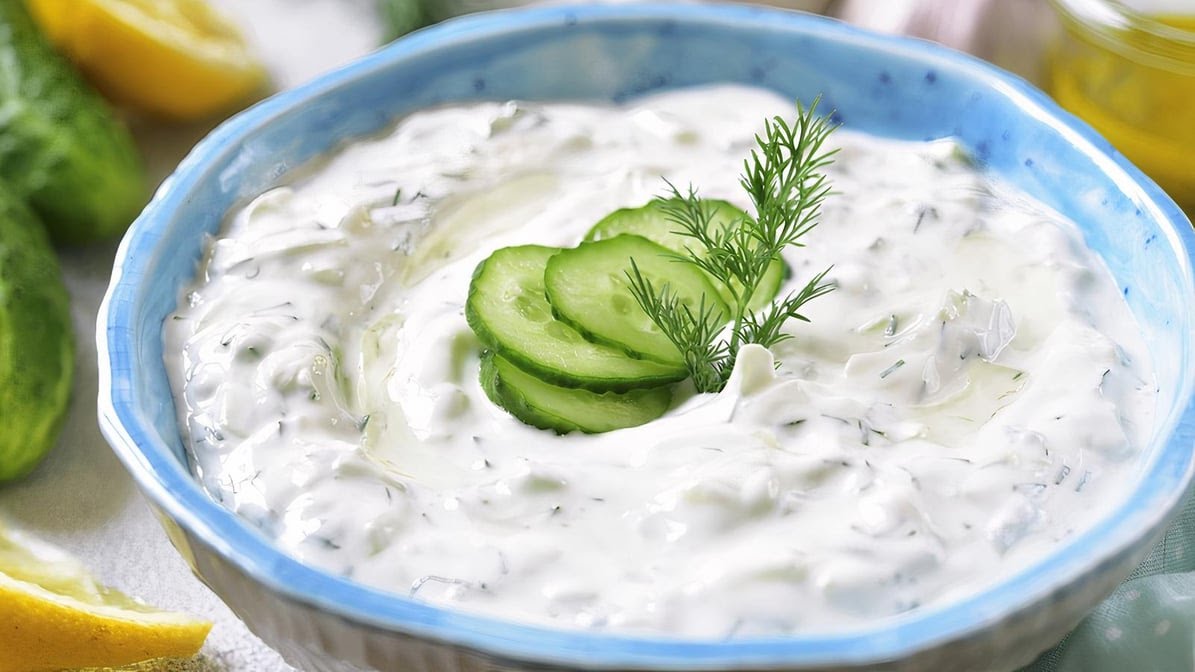 GRK Fresh Greek by null