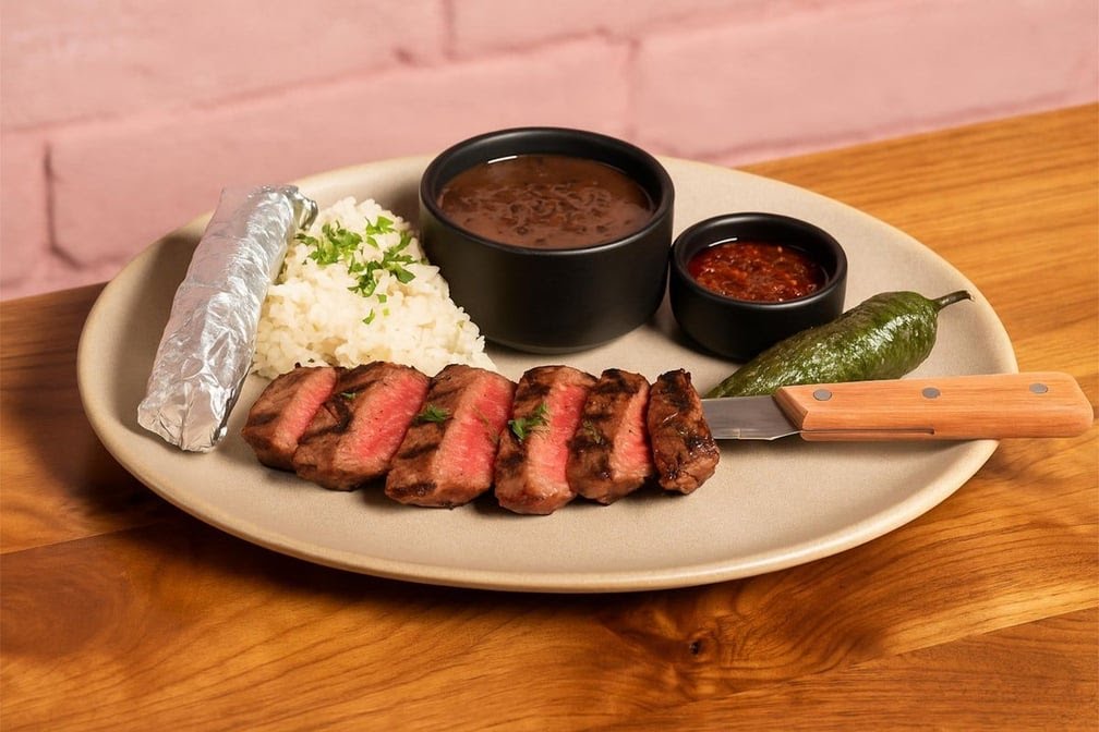 Lady Nomada - Mexican Kitchen by null