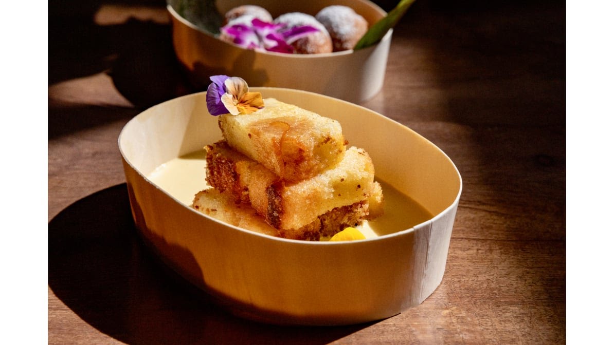 Ile Bistro by null