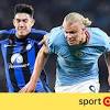 ManCity – Inter