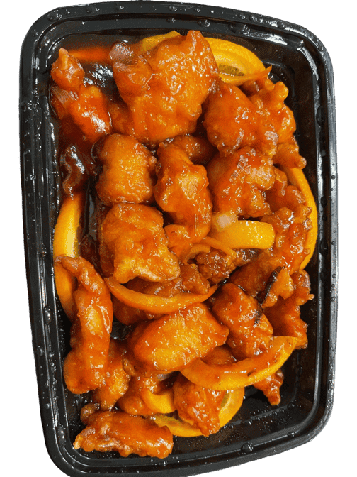 Sho Spicy by null