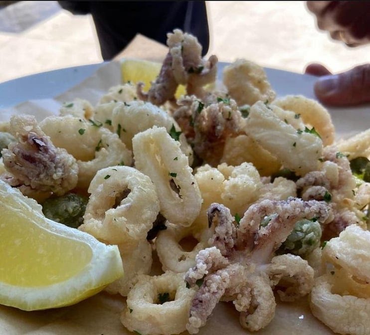 Siamo Napoli Restaurant by null