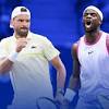 Frances Tiafoe vs. Grigor Dimitrov prediction: US Open odds, pick ...