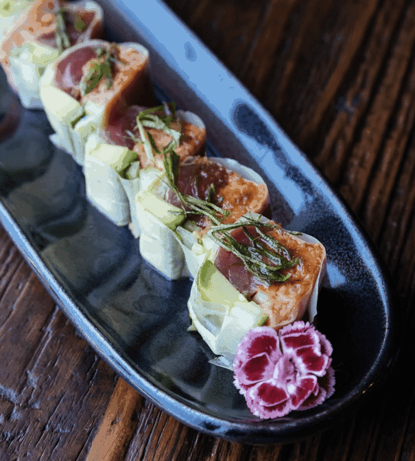 Japonica Redondo Beach by null