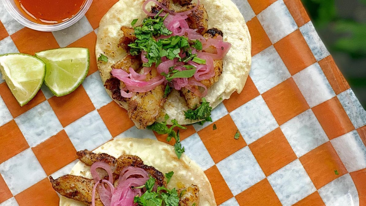 Pie Town Tacos East by null