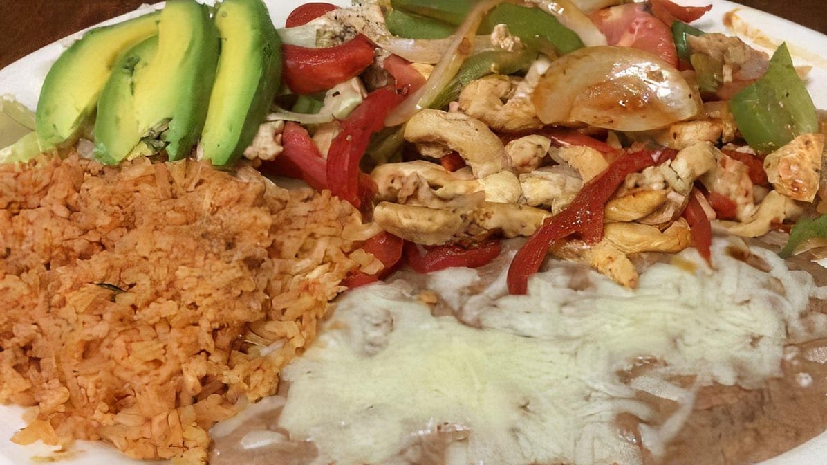 Taqueria Guadalajara by null