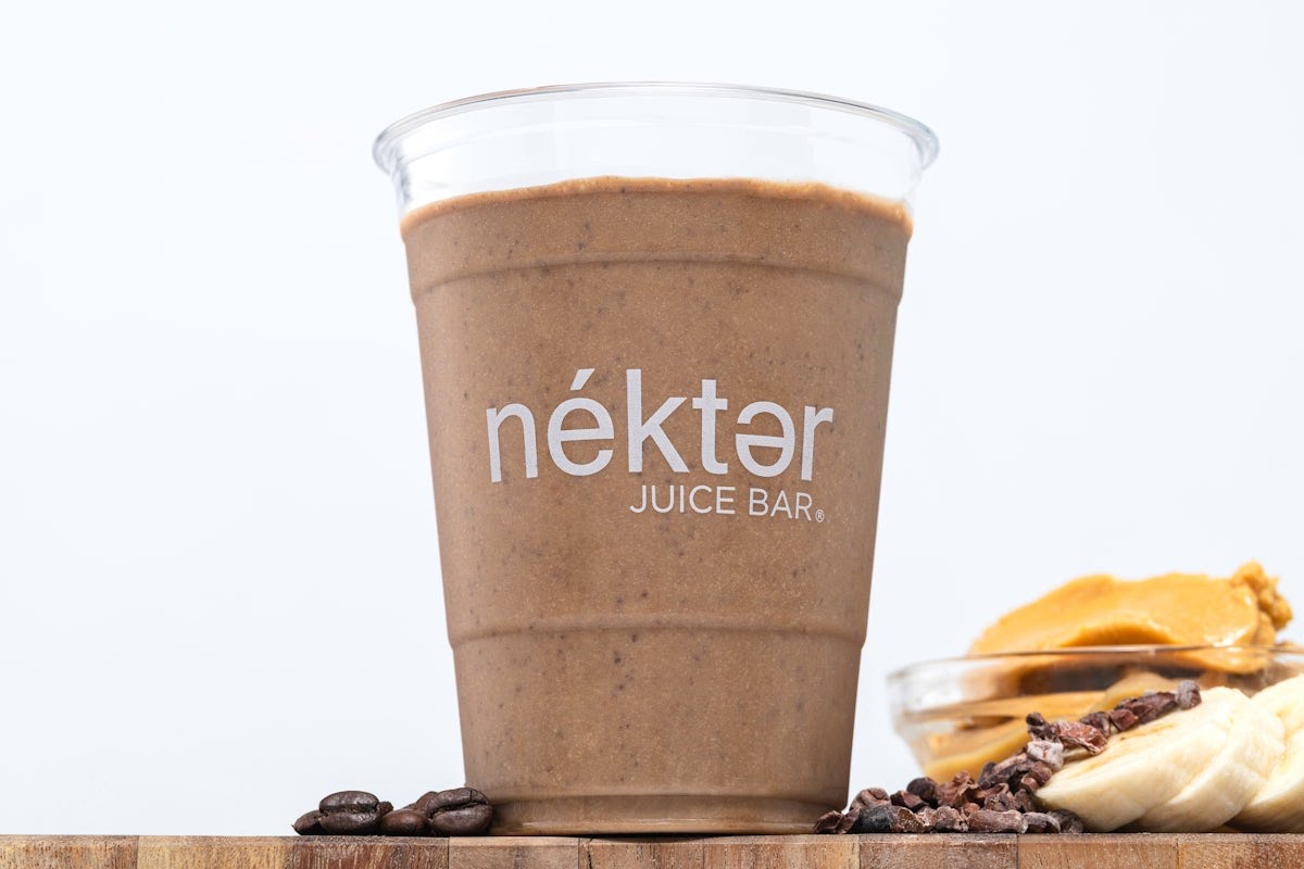 Nekter Juice Bar by null